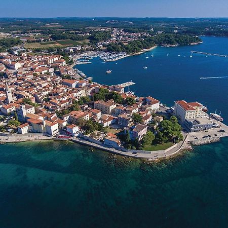 1 Bedroom Beautiful Apartment In Poreč Eksteriør billede