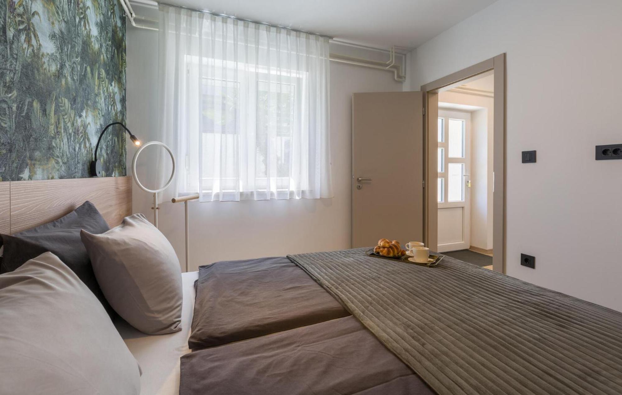 1 Bedroom Beautiful Apartment In Poreč Eksteriør billede